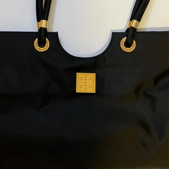 SOLD- Givenchy Tote - Picture 2 of 11